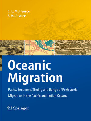 cover image of Oceanic Migration